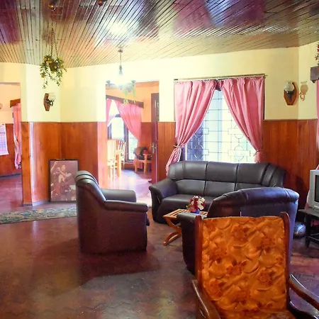 Guest house Bloomfield Nuwara Eliya