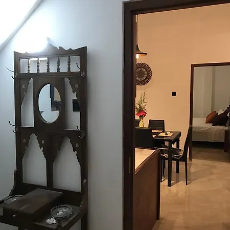 Apartment Regal Rose Luxury