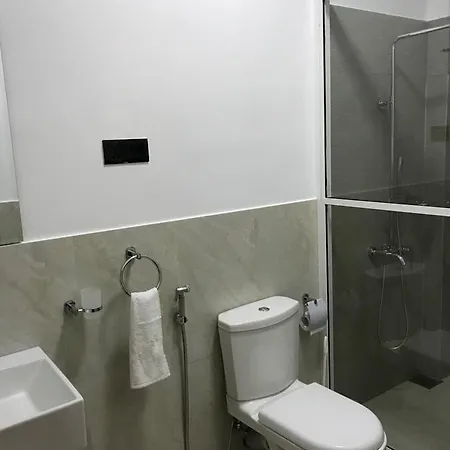 Apartment Regal Rose Luxury Nuwara Eliya