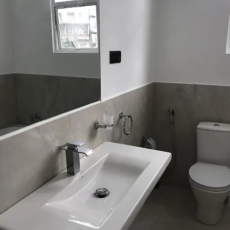 Apartment Regal Rose Luxury