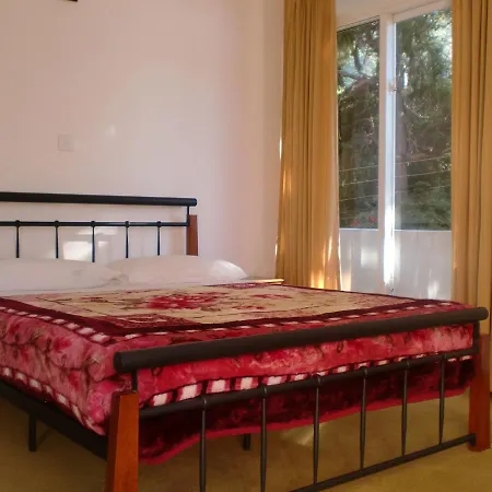 Mccallum Luxury Seagull Residencies Apartment Nuwara Eliya