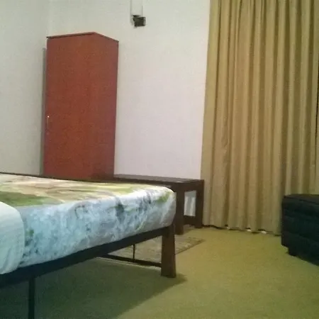 Mccallum Luxury Seagull Residencies Nuwara Eliya