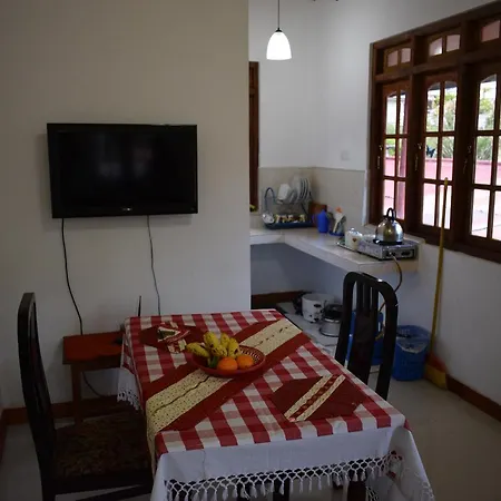 Guest house Cecilia Nuwara Eliya
