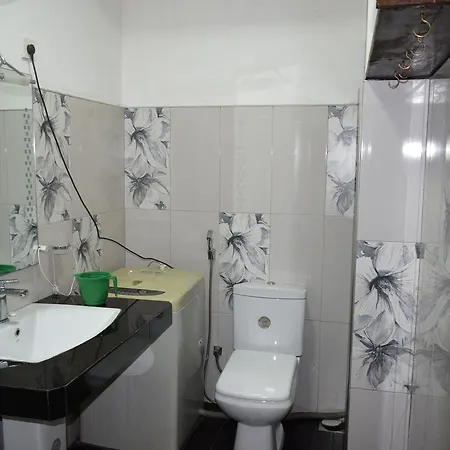 Cecilia 4* Nuwara Eliya