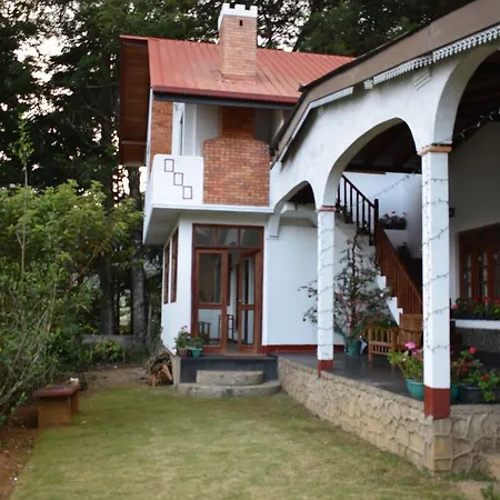 Guest house Cecilia Nuwara Eliya