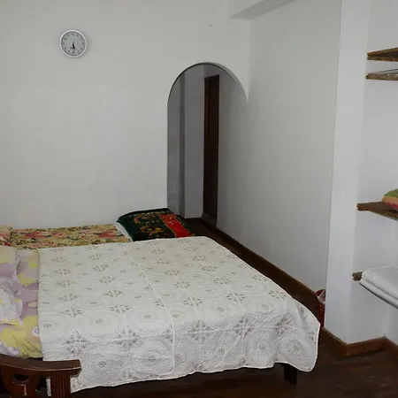 Cecilia 4* Nuwara Eliya