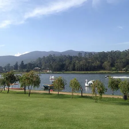 Coolborn Apartment Nuwara Eliya