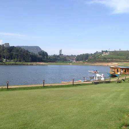 Coolborn * Nuwara Eliya