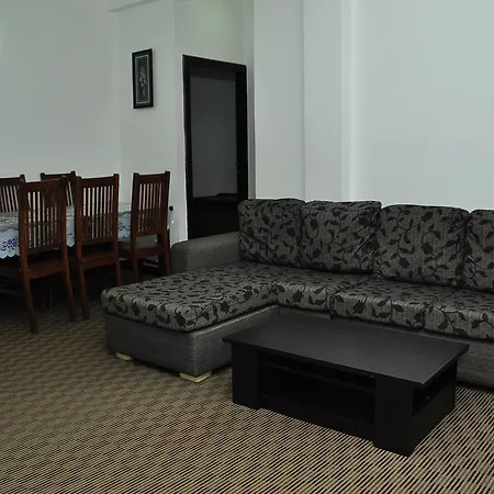 Apartment Coolborn