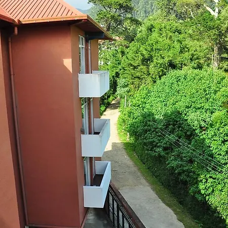 Coolborn Nuwara Eliya