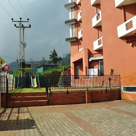 Coolborn Apartment Nuwara Eliya