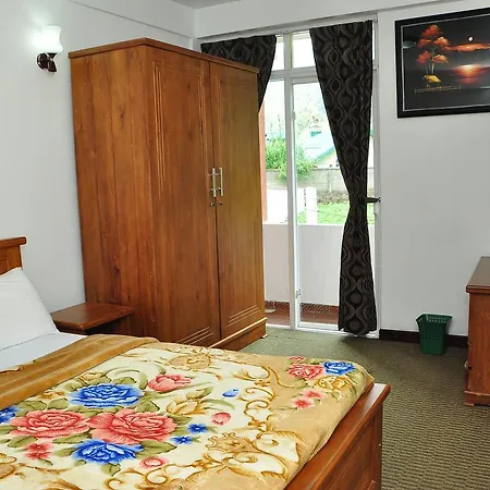 Coolborn Apartment