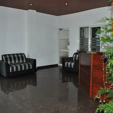 Apartment Coolborn