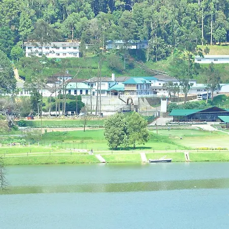 Coolborn Nuwara Eliya