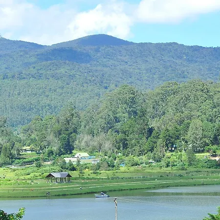 Coolborn Apartment Nuwara Eliya