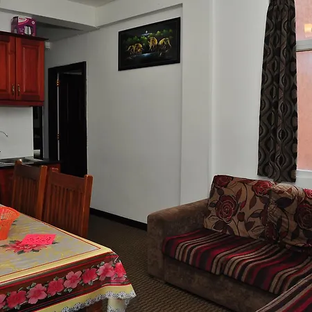 Apartment Coolborn