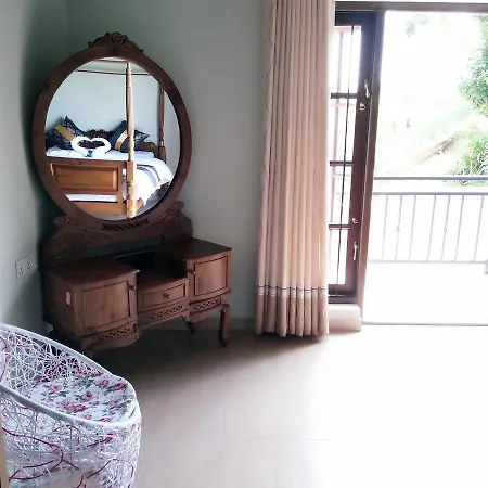 Guest house Tong Fu