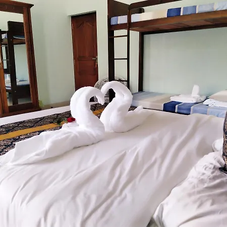 Guest house Tong Fu
