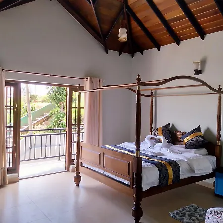 Guest house Tong Fu