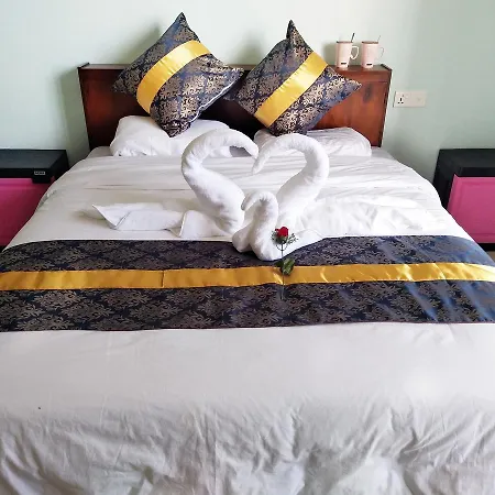 Guest house Tong Fu