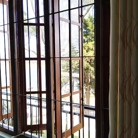 Guest house Tong Fu Nuwara Eliya