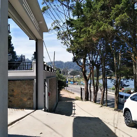 Tong Fu Guest house