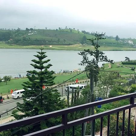 Tong Fu Nuwara Eliya