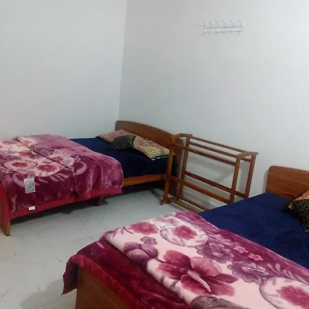 View Homestay Nuwara Eliya