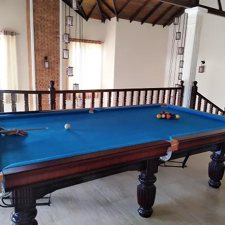 Tong Fu Guest house Nuwara Eliya