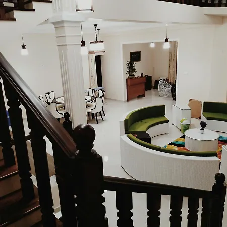 Guest house Tong Fu