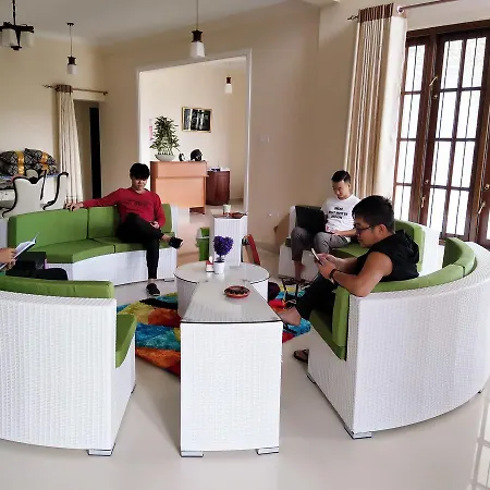 Tong Fu Guest house Nuwara Eliya