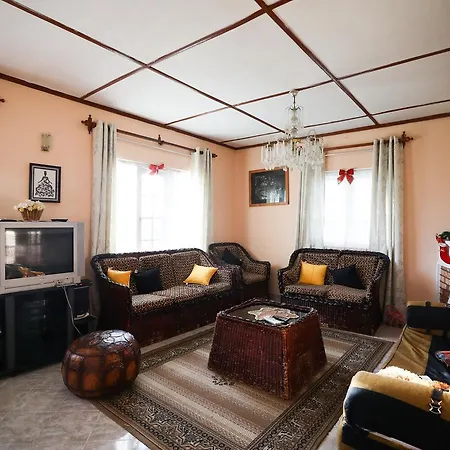 Homestay Pedro View Nuwara Eliya