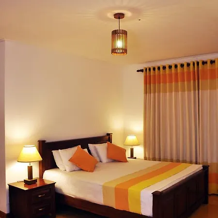 Guest house Clovefield 2*