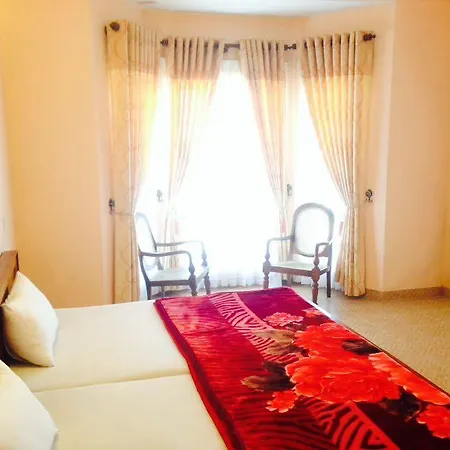 Maha Royal Guest house 3*