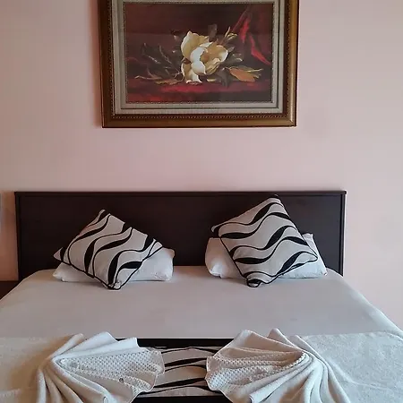 Guest house Maha Royal Nuwara Eliya