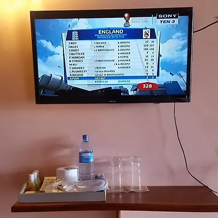 Maha Royal Nuwara Eliya
