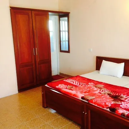 Maha Royal Guest house 3*