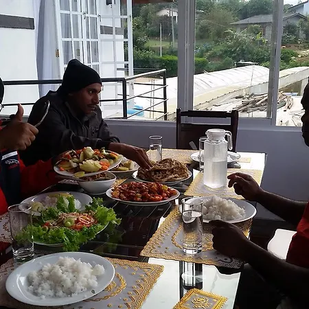 Guest house Maha Royal 3*
