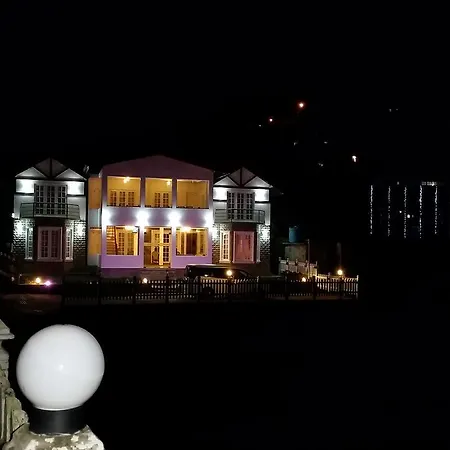 Maha Royal Nuwara Eliya