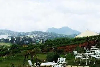 Ashley Nuwaraeliya