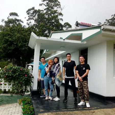 Winter Breeze Holiday home