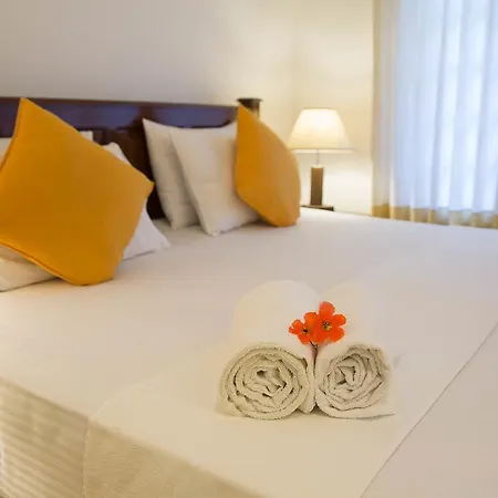 Clovefield Guest house