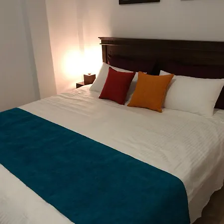 Apartment Regal Rose Luxury *