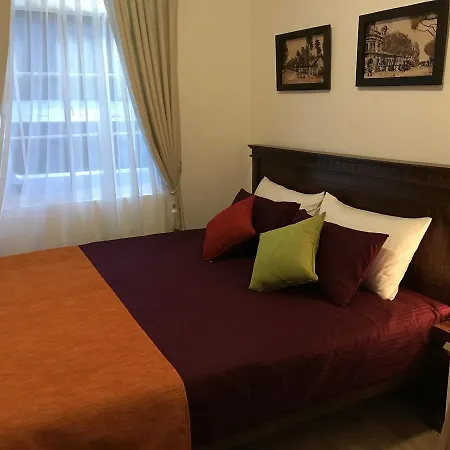 Regal Rose Luxury Apartment Nuwara Eliya