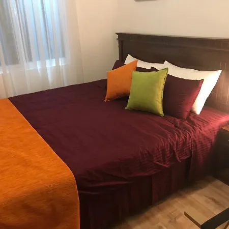 Apartment Regal Rose Luxury