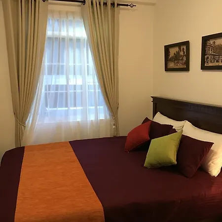 Apartment Regal Rose Luxury *