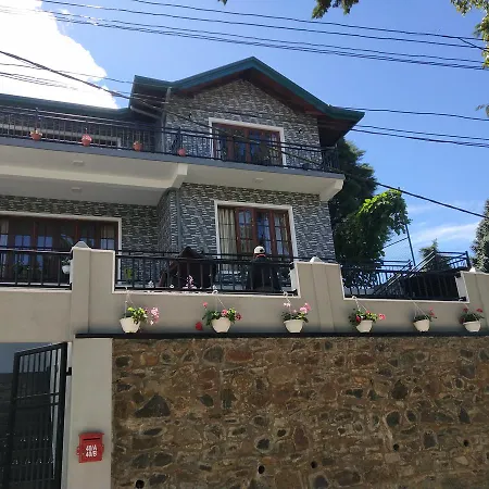 Tong Fu Guest house