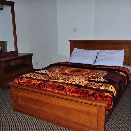 Coolborn Apartment