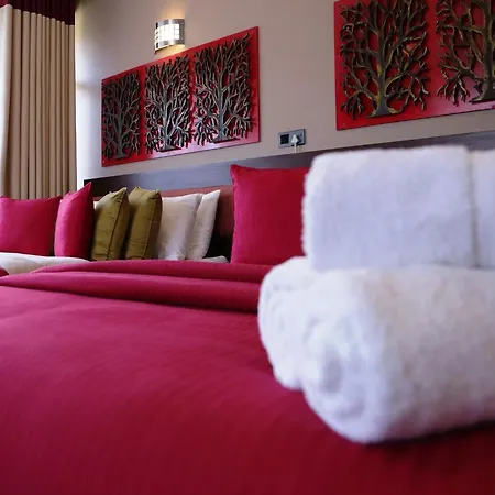 Villa Glory Bush Boutique Nuwara Eliya