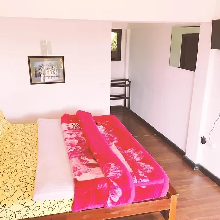 Villa Sherwood Nuwara Eliya